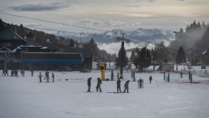 El cerro Catedral pidió otro aumento de tarifa del pase de esquí en Bariloche