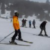 Imagen de Así vive el Cerro Catedral de Bariloche el primer gran día de esquí de la temporada más larga