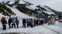 Imagen de Nieve para pocos en Bariloche: el ente que regula el cerro Catedral asegura que no puede intervenir ante una resolución municipal