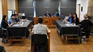 Consejo de la Magistratura: quién es el primer juez que tratará las causas del poder en Bariloche