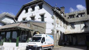 La muerte de un preso que complica a tres médicas del hospital de Bariloche