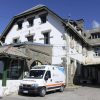 Imagen de Murió en Bariloche y lanzan una colecta para poder afrontar el servicio funerario