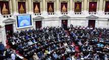 Imagen de Con la ruptura de la UCR, se reconfigura Diputados: pros y contras para Javier Milei