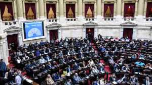 Con la ruptura de la UCR, se reconfigura Diputados: pros y contras para Javier Milei