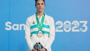 Milei ajusta y el deporte argentino llega a París muy complicado