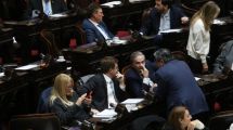 Imagen de Jubilaciones de privilegio: por qué Diputados no las eliminó durante la sesión