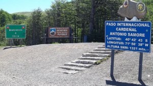 Pasos a Chile: así están los cruces fronterizos con Argentina este viernes 18 de octubre 2024