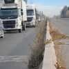 Imagen de Restringen el tránsito de camiones por el feriado: qué pasará en Neuquén y Río Negro