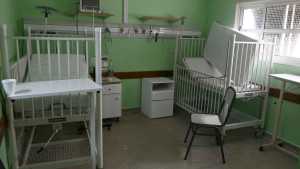El hospital de Cipolletti se quedó sin pediatras y Asspur denuncia una «grave crisis»