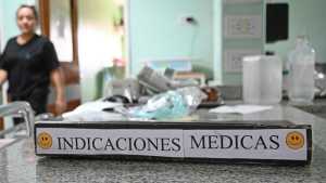 Proponen no retener el título a los médicos de los hospitales de Río Negro para que trabajen en el sector privado