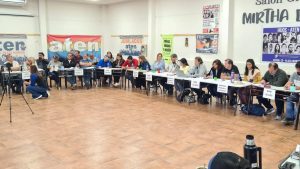 Clases en Neuquén: el plenario de ATEN definió cuánto durará el paro de la semana que viene