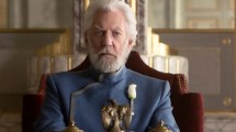 Imagen de Murió Donald Sutherland, uno de los actores más versátiles y talentosos de Hollywood