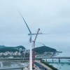 Imagen de Renovables: se instaló la turbina eólica más potente del mundo