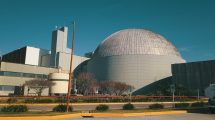 Imagen de La central nuclear Atucha I cumple hoy 50 años y en pocos meses parará su operación