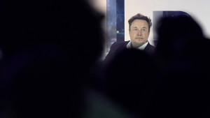 La semana de Elon Musk: el enojo, la demanda que no fue y los cambios en X