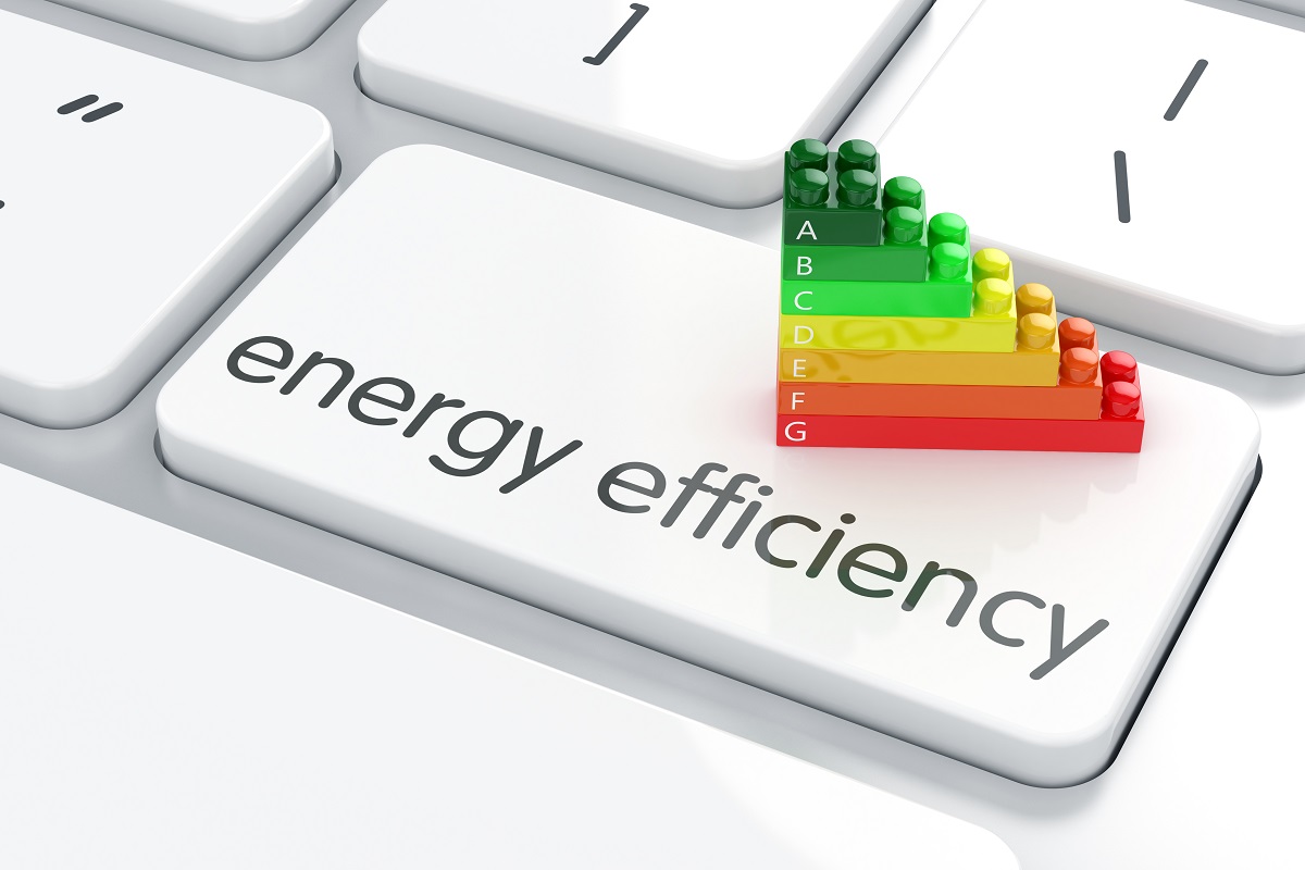 El ahorro de energía se logra a través de una vivienda eficiente en techos, muros y pisos.