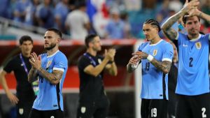 Uruguay confirmó que es candidato en la Copa América, pero Bielsa avisó que hay que ir “partido a partido”