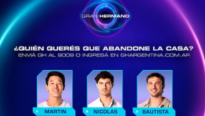 Gala de eliminación en Gran Hermano: cuándo es y qué dicen las encuestas