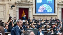 Imagen de Ley Bases en Diputados: una semana cargada de incertidumbre por privatizaciones, Ganancias y Bienes Personales