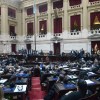 Imagen de Ley Bases en Diputados, en vivo: cuándo se votará y cómo lo harán los legisladores de Neuquén y Río Negro