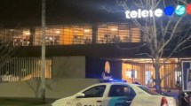 Imagen de Furia eliminada de Gran Hermano: tensión en la puerta de Telefe, «furiosos» generaron incidentes