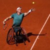 Imagen de Gustavo Fernández jugará la final de Roland Garros en tenis adaptado