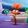 Imagen de «Intensa-mente 2»: un arranque histórico para la película de Pixar en los cines de todo el mundo