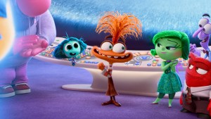 «Intensa-mente 2»: un arranque histórico para la película de Pixar en los cines de todo el mundo