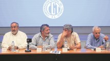 Imagen de Impuesto a las Ganancias: la CGT criticó la restitución, pero no detalló acciones