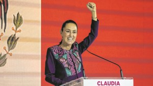 Elecciones en México: Sheinbaum renueva la izquierda de América Latina