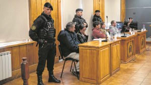 Crimen de Facundo Bargiela en Bariloche: definen la pena tras el acuerdo con los tres culpables