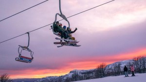 Vacaciones de invierno en San Martín de los Andes: expectativas, nieve, esquí y todo lo que podés hacer