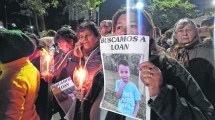 Imagen de Desaparecidos y desaparecidas de la Argentina democrática: una deuda del Estado y la sociedad