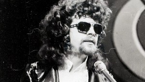 La historia de «Last Train To London», el icónico hit de la Electric Light Orchestra