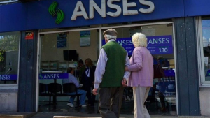 Jubilados y pensionados: Anses comenzó el pago de junio 2024, ¿cuándo cobro?