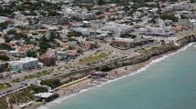 Imagen de Las Grutas cumplirá 65 años y los vecinos se adelantan para organizar el festejo más lindo