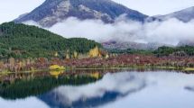 Imagen de Qué sabe la ciencia sobre el fascinante Parque Nacional con 24 lagos en Patagonia