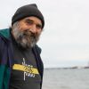 Imagen de De España a Río Negro: conocé a ‘Marín’, el marinero que recorrió el mundo y eligió vivir cerca de Las Grutas
