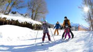 Vacaciones de invierno en Villa la Angostura: Cerro Bayo, actividades y precios