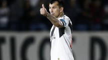 Imagen de Gary Medel está cerca de acordar su regreso a Boca después de 13 años