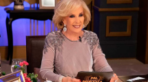 Imagen de La Noche de Mirtha Legrand: los invitados del sábado 21 de septiembre