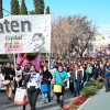 Imagen de Marcha y paro de ATEN: qué días no habrá clases en Neuquén