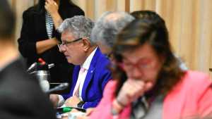 Pidieron expulsar a una diputada de La Libertad Avanza de la Legislatura de Neuquén