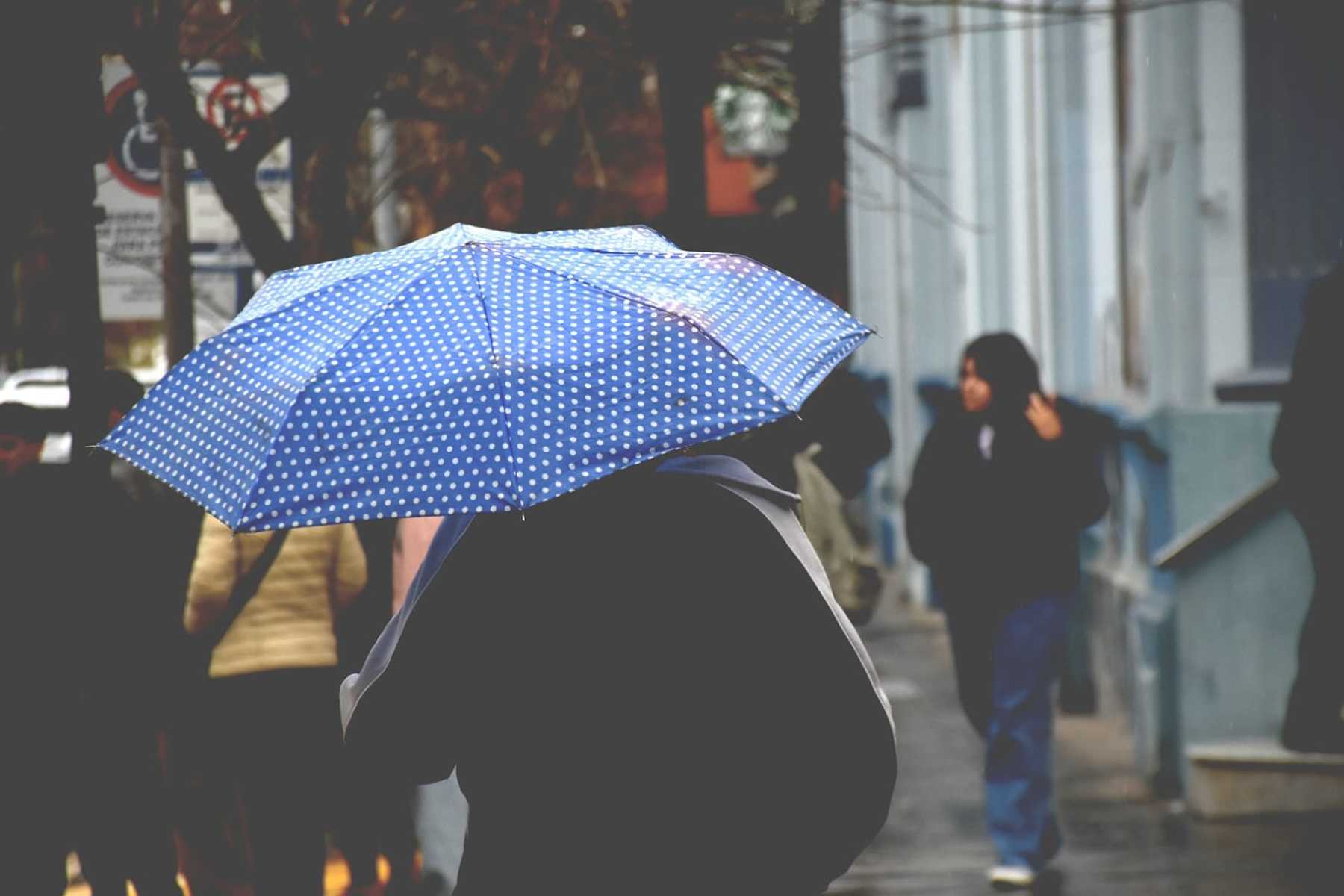 Alerta por viento, lluvias, tormentas y granizo Chubut, Santa Cruz, La Pampa y seis provincias más. Foto: archivo (Matías Subat)