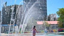 Imagen de Calor extremo en Neuquén y el Alto Valle, este martes: a qué hora la temperatura se acercaría a 40°C