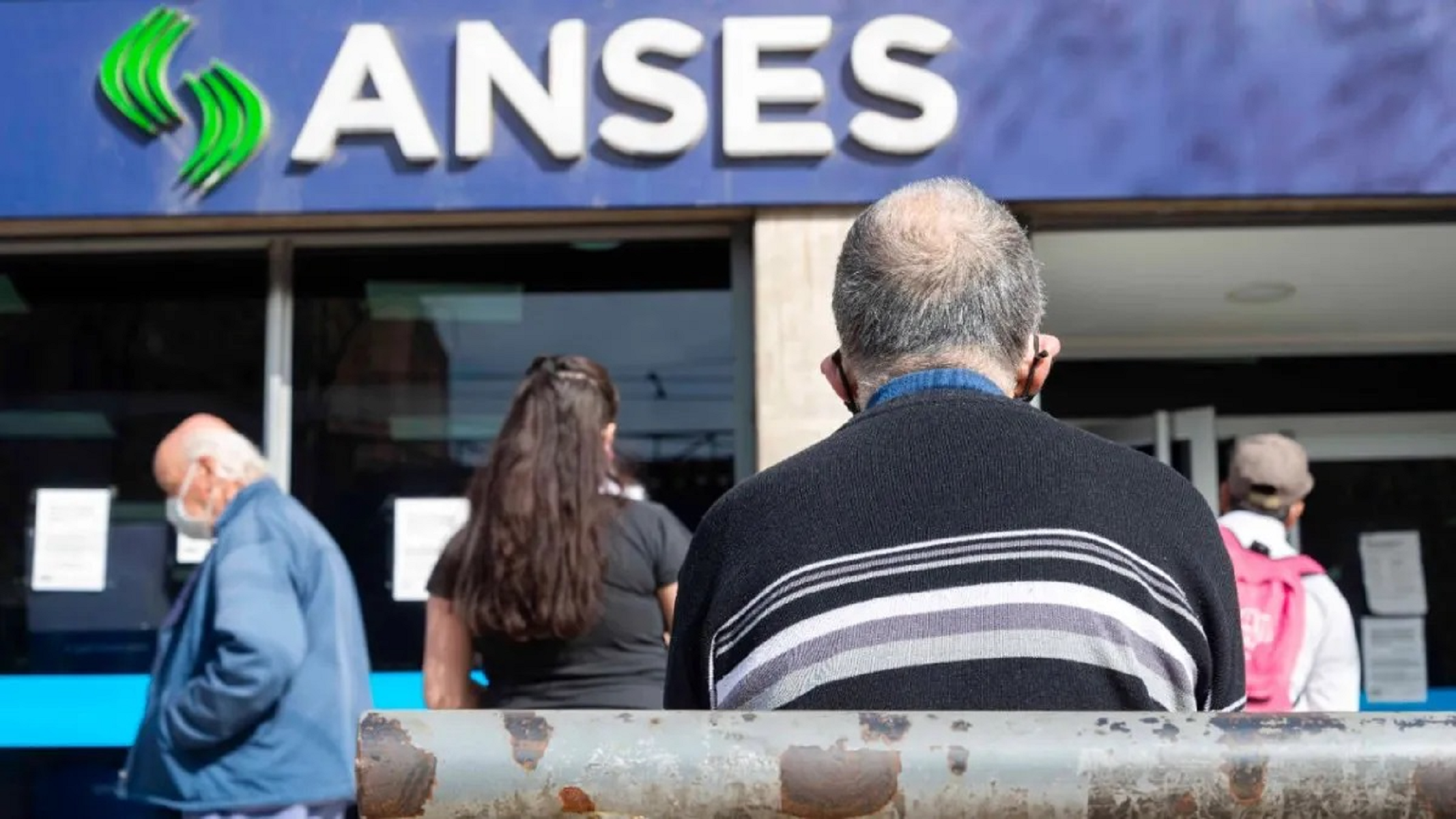 El cronograma de pagos de las Pensiones No Contributivas de Anses en julio 2024. 