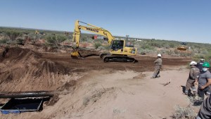 Contratos petroleros en Río Negro: la remediación ambiental será clave en la definición de la nueva ley