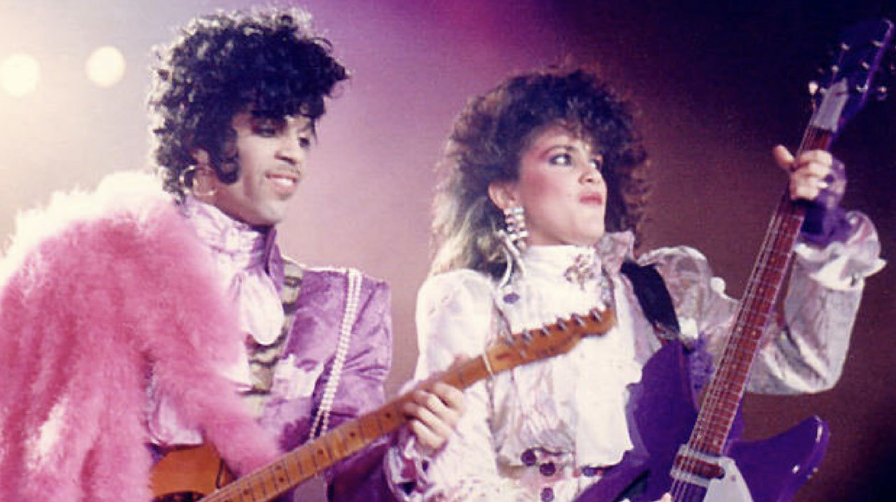 40 años de «Purple Rain»: Prince le demuestra al mundo cuán grande es ...