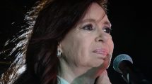 Imagen de El mensaje de Cristina Kirchner antes de su declaración: «Duermen protegidos por Comodoro Py»