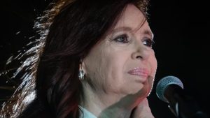 El video que compartió Cristina Kirchner para fulminar la Ley Bases, en la previa al debate: «No al saqueo»